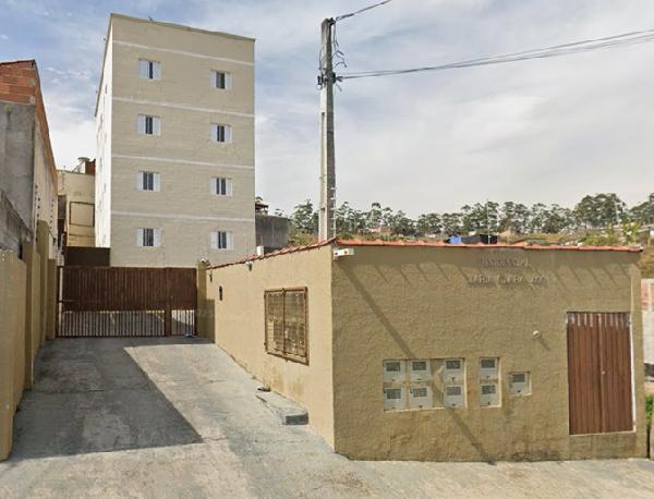 Apartamento — Bandeira Branca