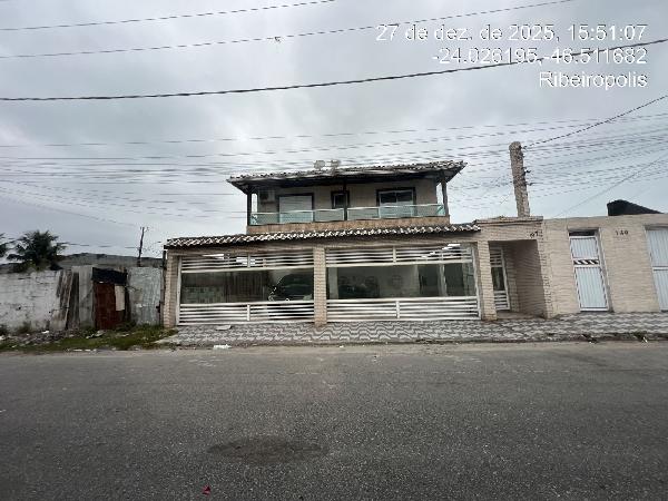 Casa — Ribeiropolis