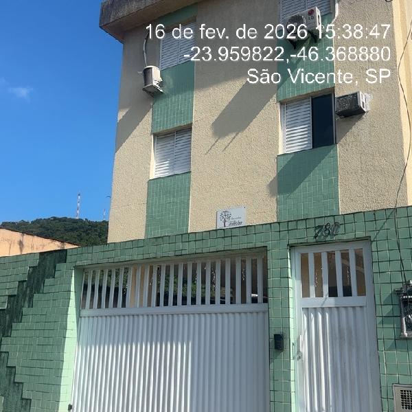 Apartamento — Vila Voturua