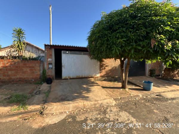 Casa — Nova Esperanca
