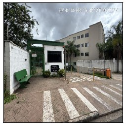 Apartamento — Jardim Manoel Del Arco