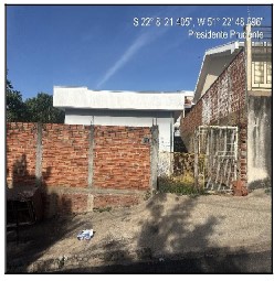 Casa — Jardim Nova Planaltina