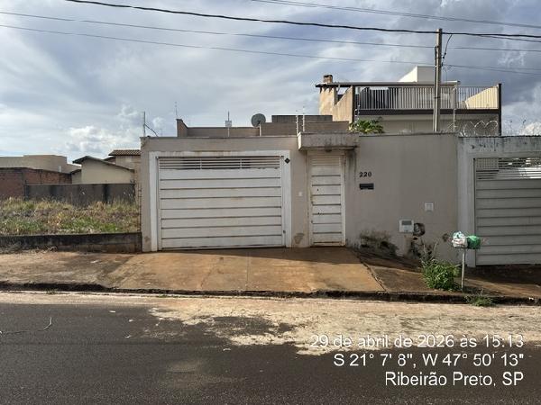 Casa — Parque Das Oliveiras