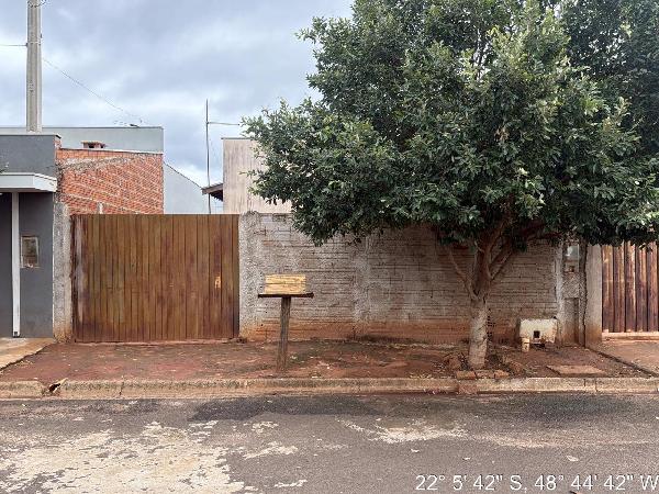 Casa — Jardim Romero