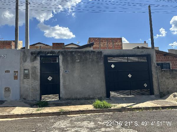 Casa — Jardim Helena