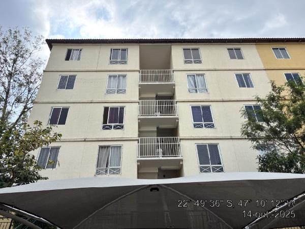 Apartamento — Parque Yolanda (Nova Veneza)