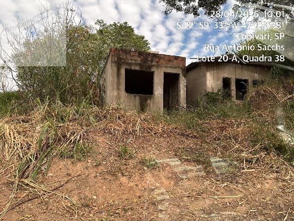 Casa — Jardim Santa Rita De Cassia