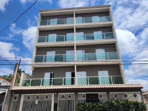Apartamento — Parque Santa Teresa