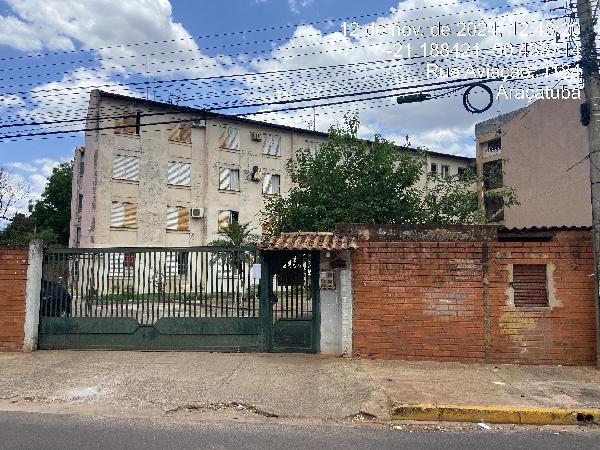 Apartamento — Aviacao