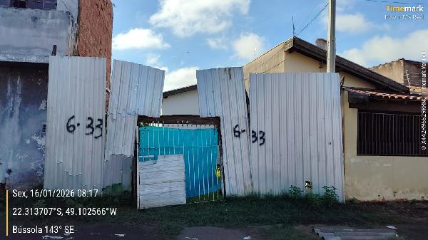 Casa — Parque Santa Edwiges