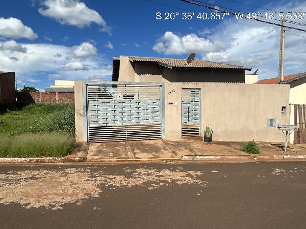 Casa — Residencial Pazianotto