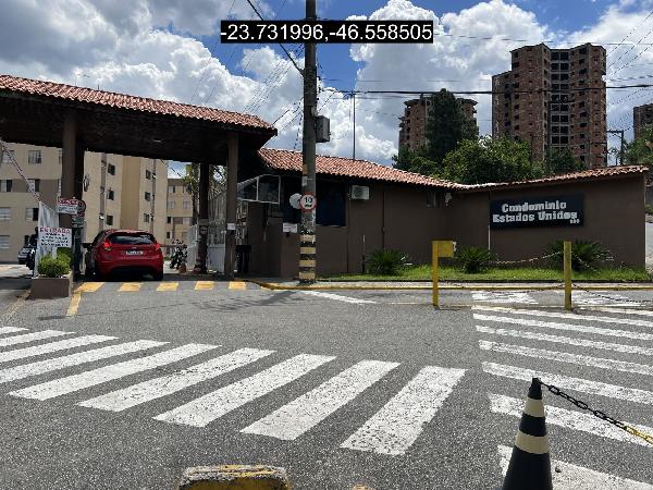 Apartamento — Demarchi