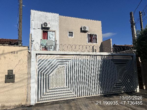 Apartamento — Residencial Parque Dos Servidores