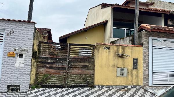 Casa — Florida Mirim