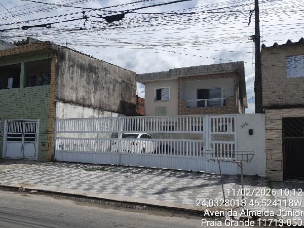 Casa — Samambaia