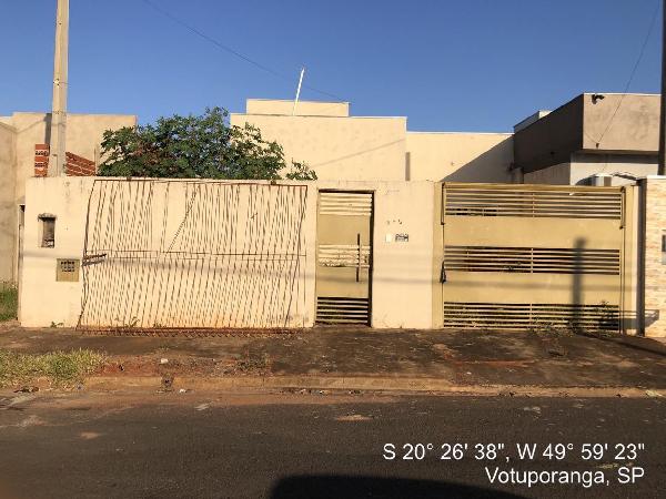 Casa — Jardim Vivendas