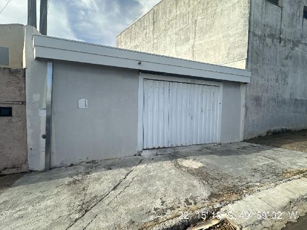 Casa — Jardim Flamingo