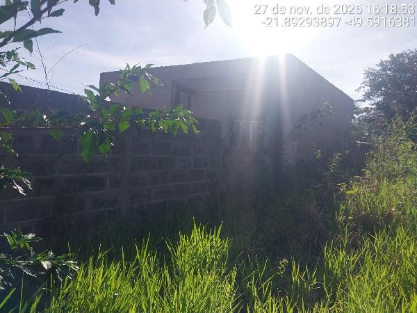 Casa — Residencial Boa Vista