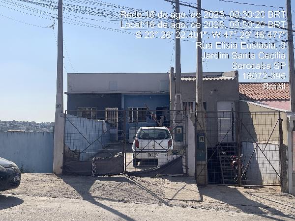 Casa — Parque Sao Bento