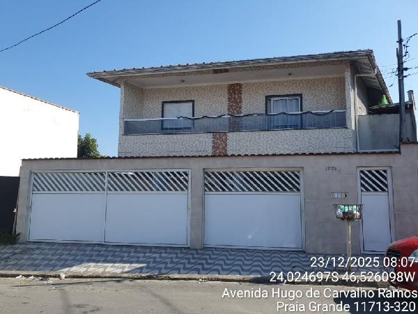 Casa — Esmeralda