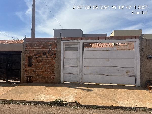 Casa — Residencial Esmeralda