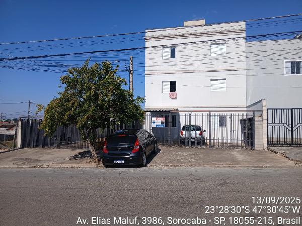 Apartamento — Jardim Leocadia