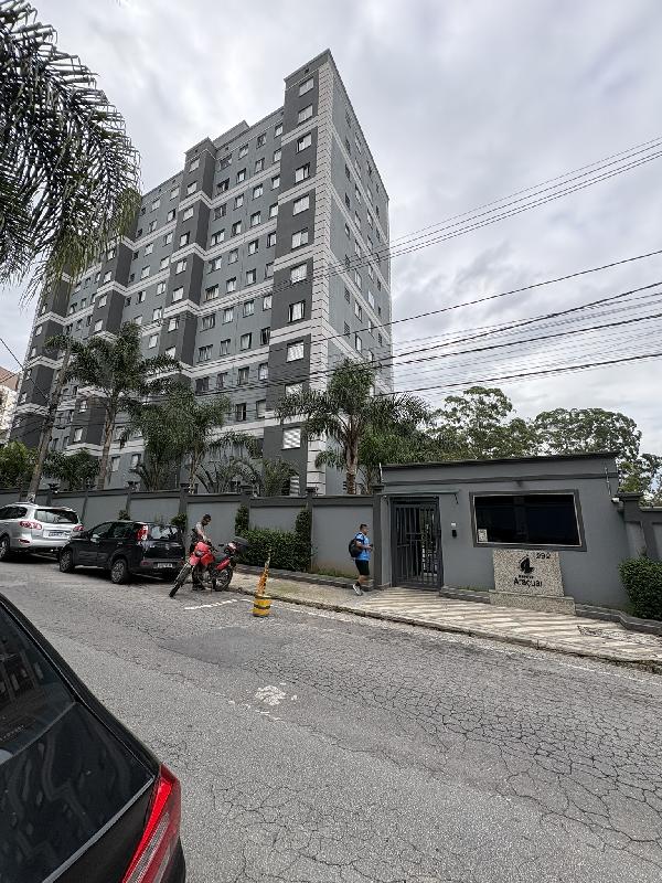 Apartamento — Parque Sao Vicente