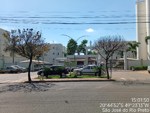 Apartamento — Jardim Nunes