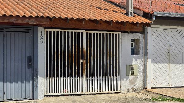 Casa — Jardim Eucaliptos