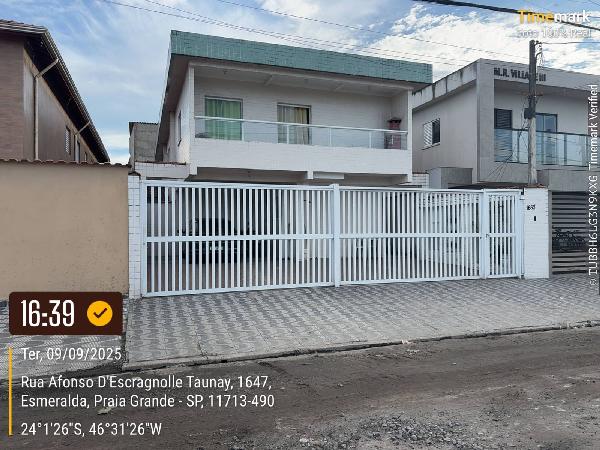 Casa — Esmeralda