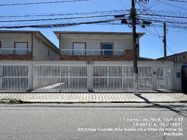 Casa — Vila Sonia