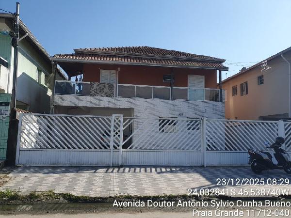 Casa — Melvi