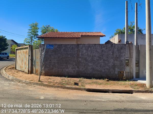 Casa — Residencial Alto Dos Lagos