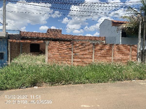 Terreno — Lot Pantanal