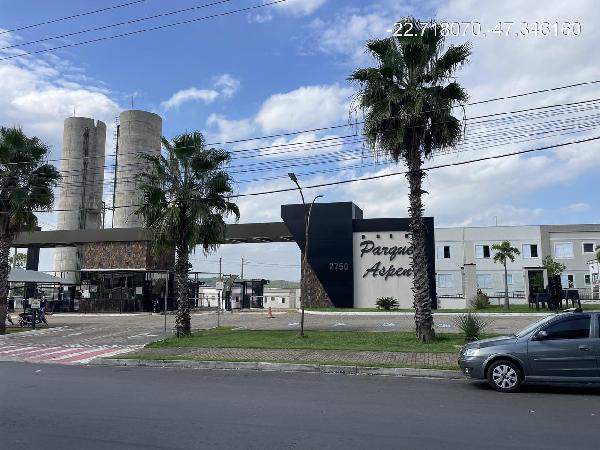 Apartamento — Morada Do Sol