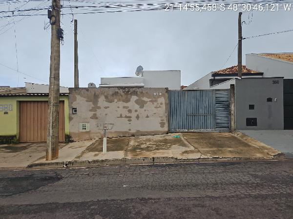 Casa — Jardim Vera Cruz