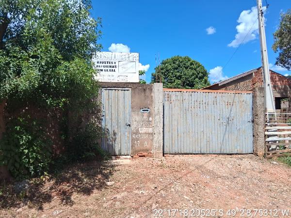 Casa — Chacara Sao Joao