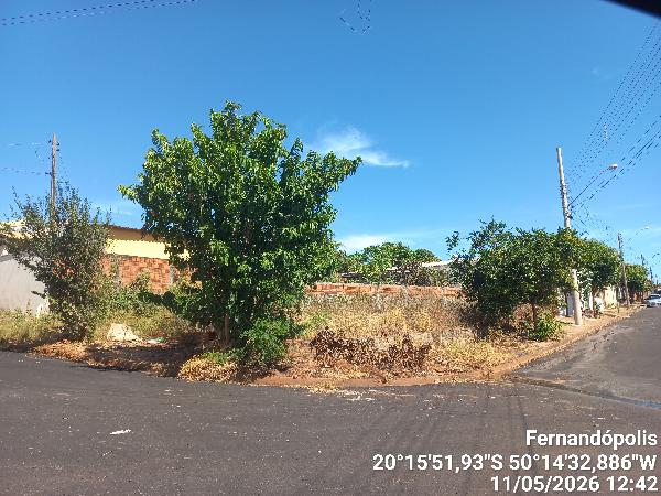 Terreno — Jardim Araguaia