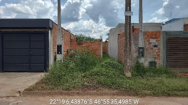 Terreno — Chacara Pantanal Engenho Velho
