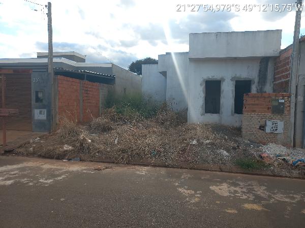 Terreno — Residencial Viva Mais Novo Horizonte