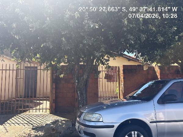 Casa — Conjunto Habitacional Allim Bassit