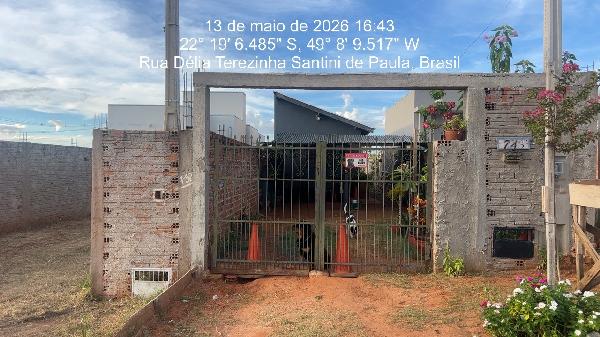 Casa — Parque Val De Palmas
