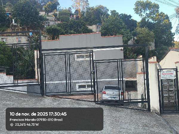 Casa — Jardim Nossa Senhora Aparecida