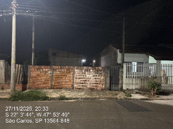 Casa — Cidade Aracy