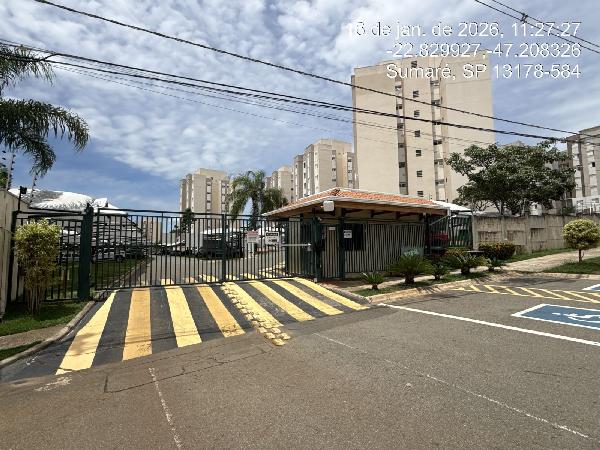 Apartamento — Loteamento Residencial Viva Vista