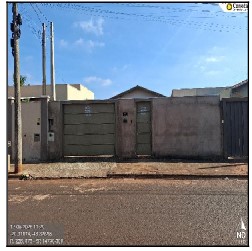 Casa — Nova Guaira
