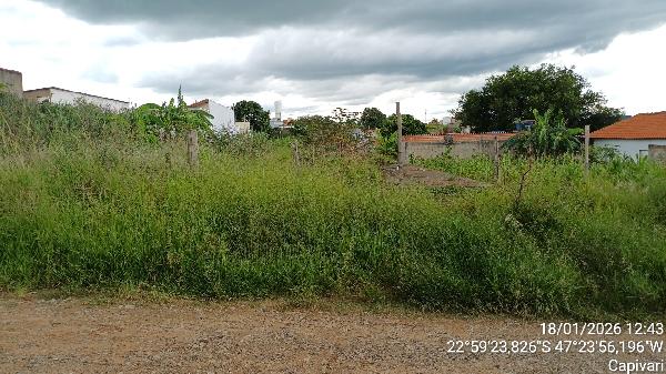 Terreno — Jardim Santa Rita De Cassia