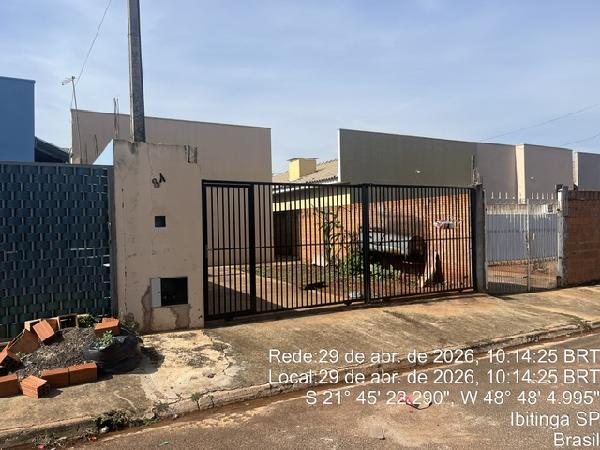 Casa — Jardim Alzira