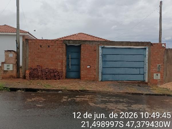 Casa — Jardim Nova Canaa