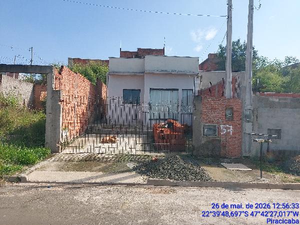 Casa — Santa Terezinha